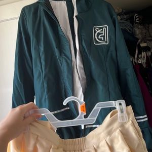 Chiaki Nanami cosplay/costume